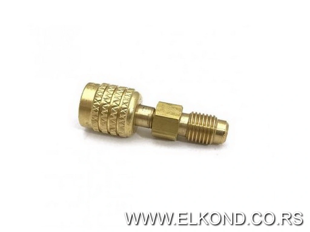ADAPTER ZA FREON R410/180stepeni